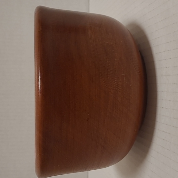 Wooden Bowl from Chile - Picture 4 of 16